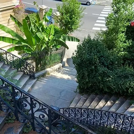Appartamento Teranga Genovese Genoa Exterior photo