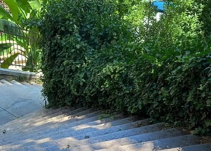 Appartamento Teranga Genovese