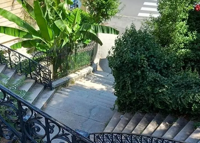 Appartamento Teranga Genovese