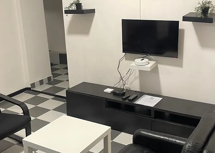 Appartamento Teranga Genovese