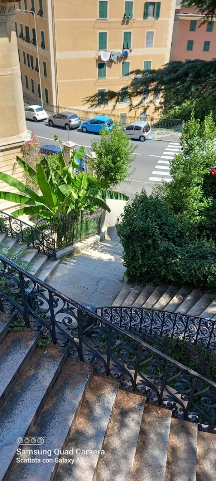 Teranga Genovese Apartment Genoa