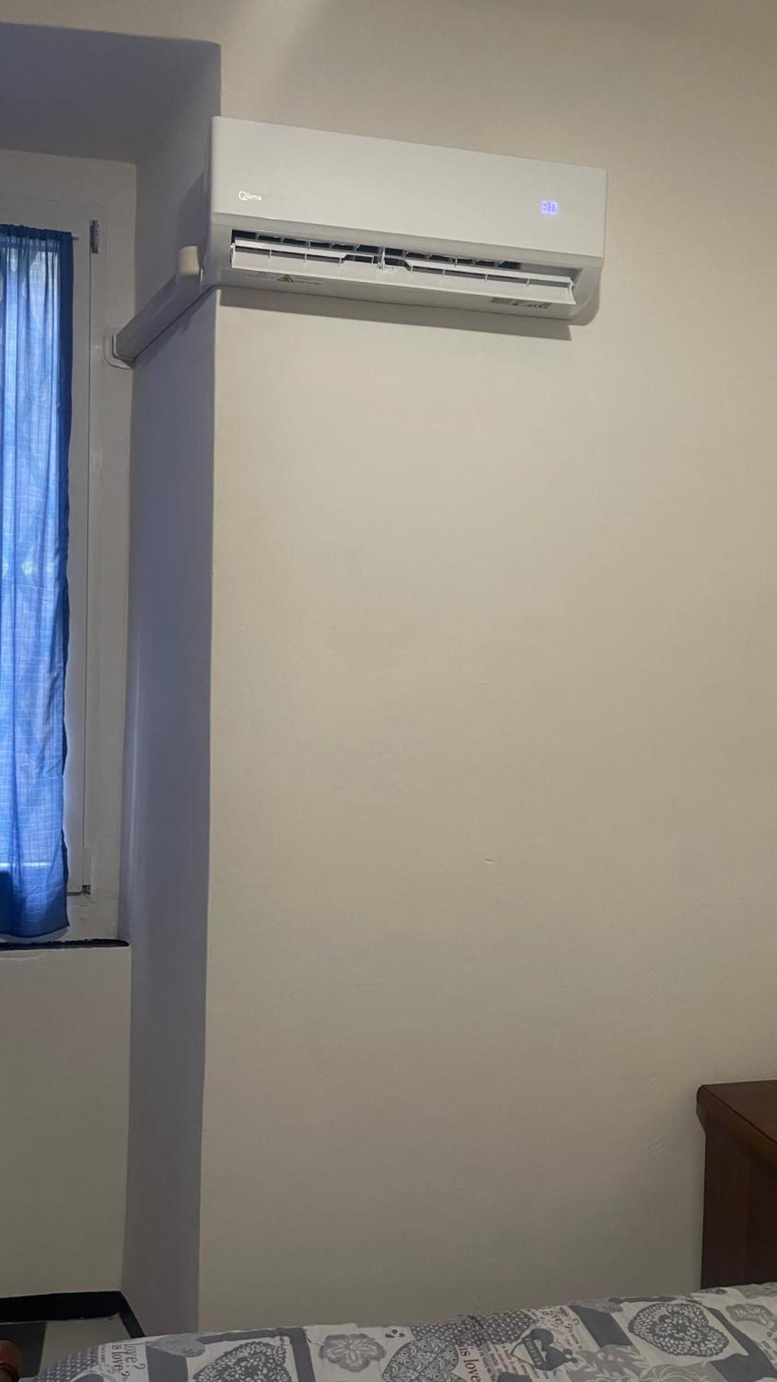 Apartment Teranga Genovese Genoa